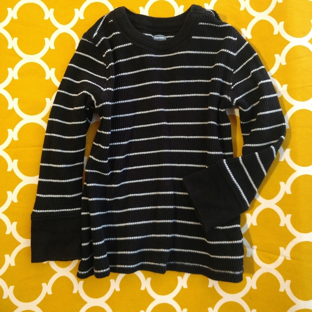 Size 18-24 Months & 2T Old Navy Lot of 2 Thermals